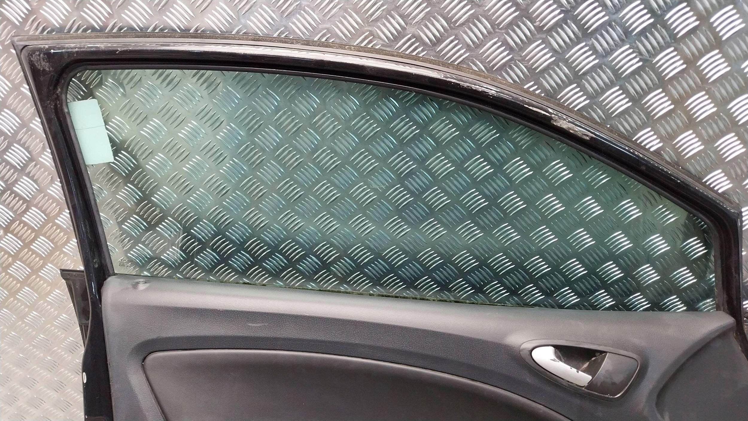 door left SEAT IBIZA 6J 3D 08