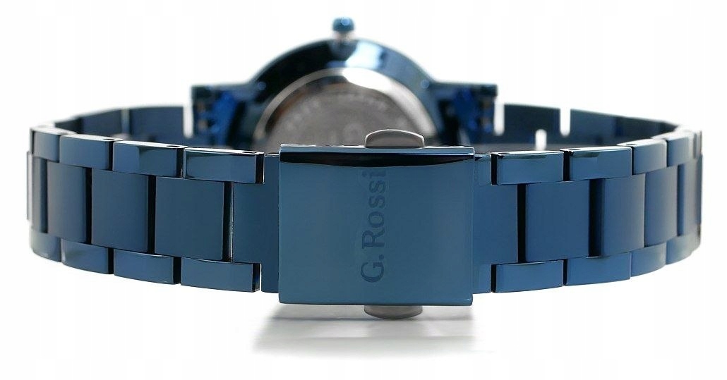 Zegarek Damski G.Rossi 11688B-6F3 + BOX Płeć uniseks