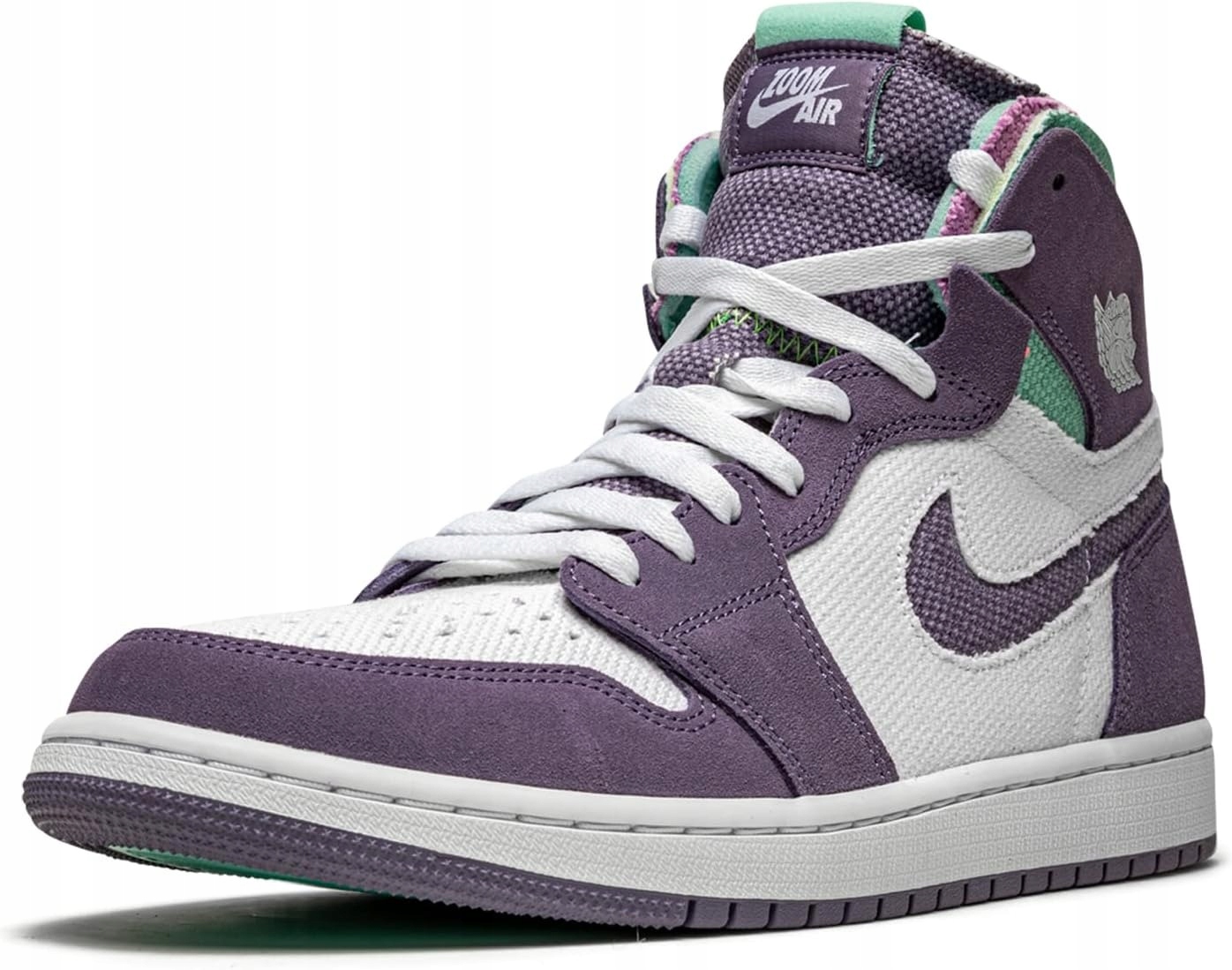 Pánské sportovní boty Nike Air Jordan 1 High Zoom Air Cmft CT0978-150 vel. 43