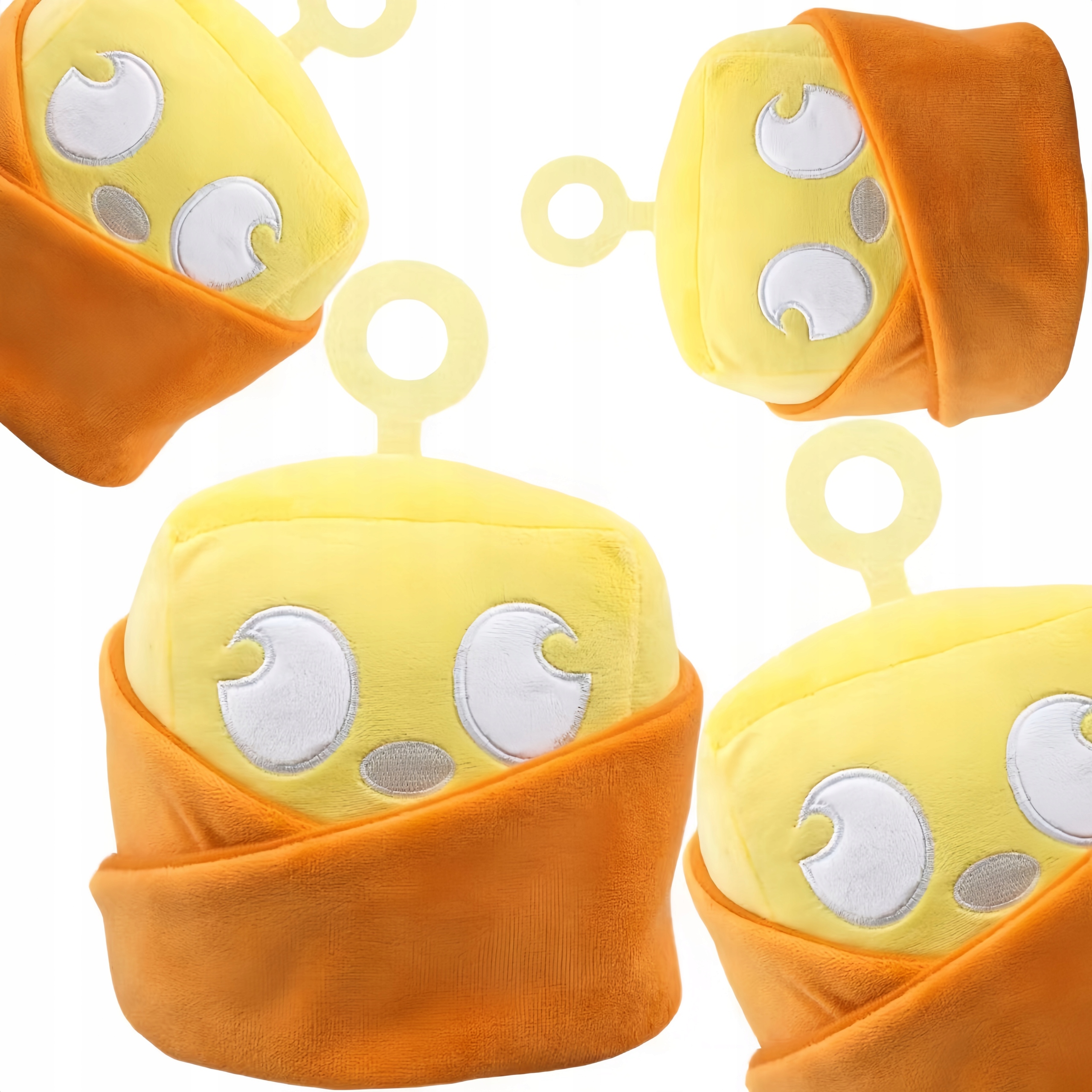 KABALAFIGURA BLOX FRUITS ROBLOX plüss játék Roblox Gyümölcs 13cm