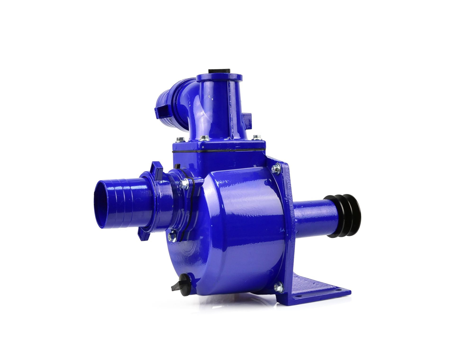 

Pompa do wody na pasek klinowy motopompa 3" 55m3/h
