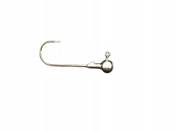 Główka jigowa Phoenix Jig Standard 18g 4/0 1szt PHJ1840