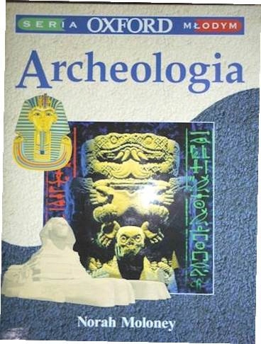 Archeologia - Norah Moloney