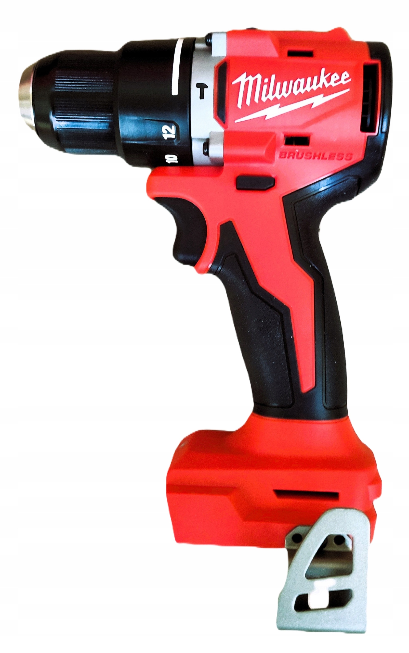 Wkrętarka udarowa Milwaukee M18 BLPDRC-0