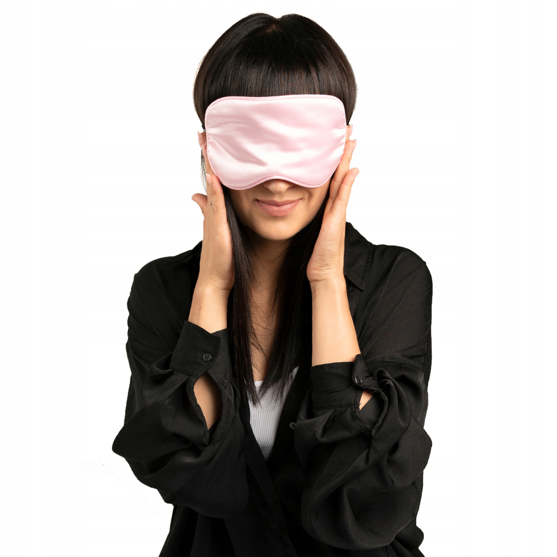 MASKA DO SPANIA WAYA OPASKA NA OCZY SOFT Kod producenta EM-SLK05