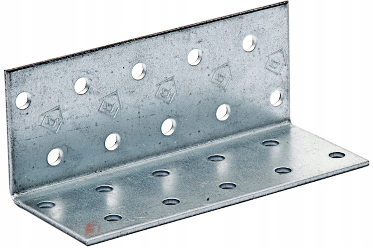 

Kątownik ciesielski montażowy Km 40x40x100 - 50szt