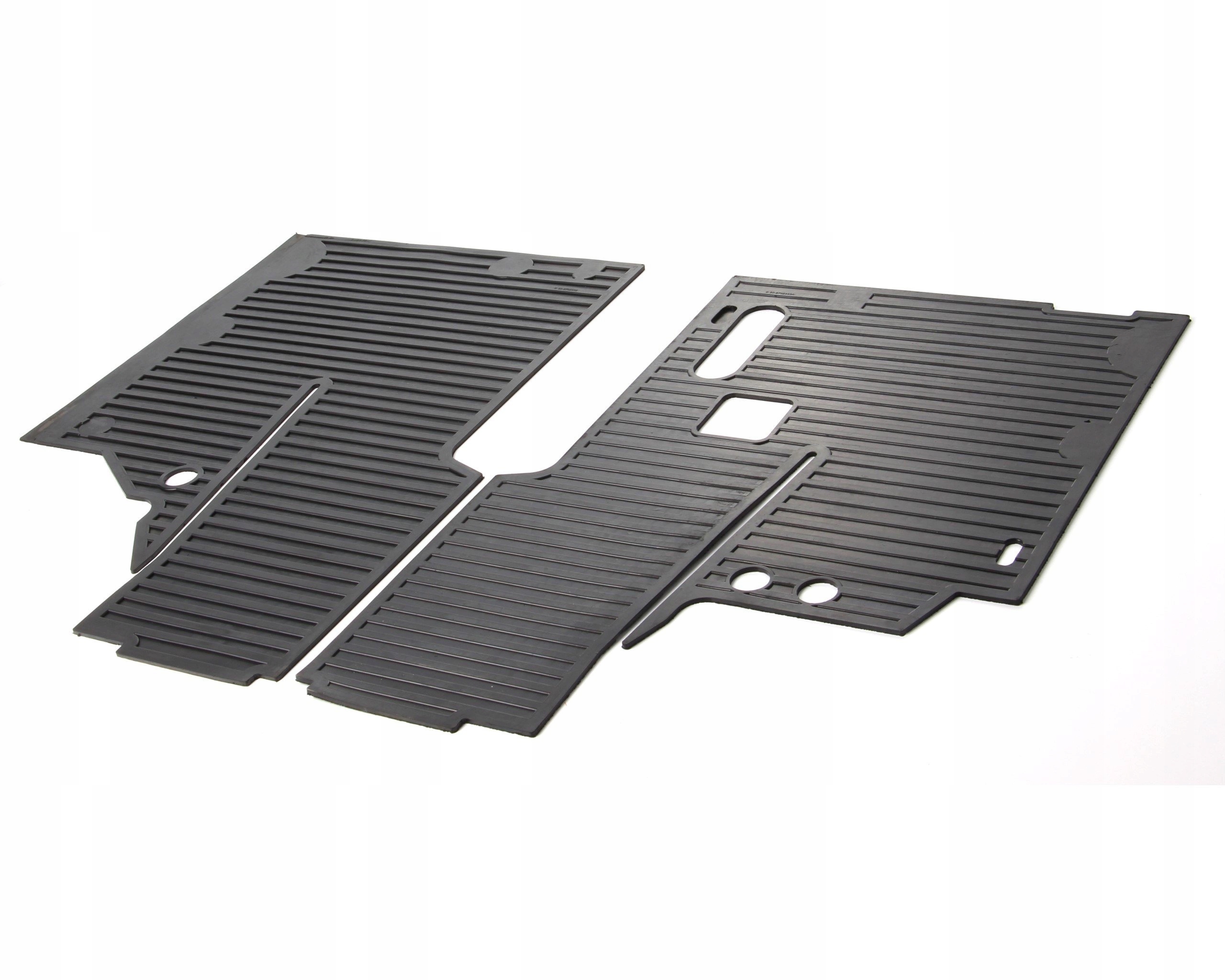 gumová rohožka kabiny Mtz kompletní originál