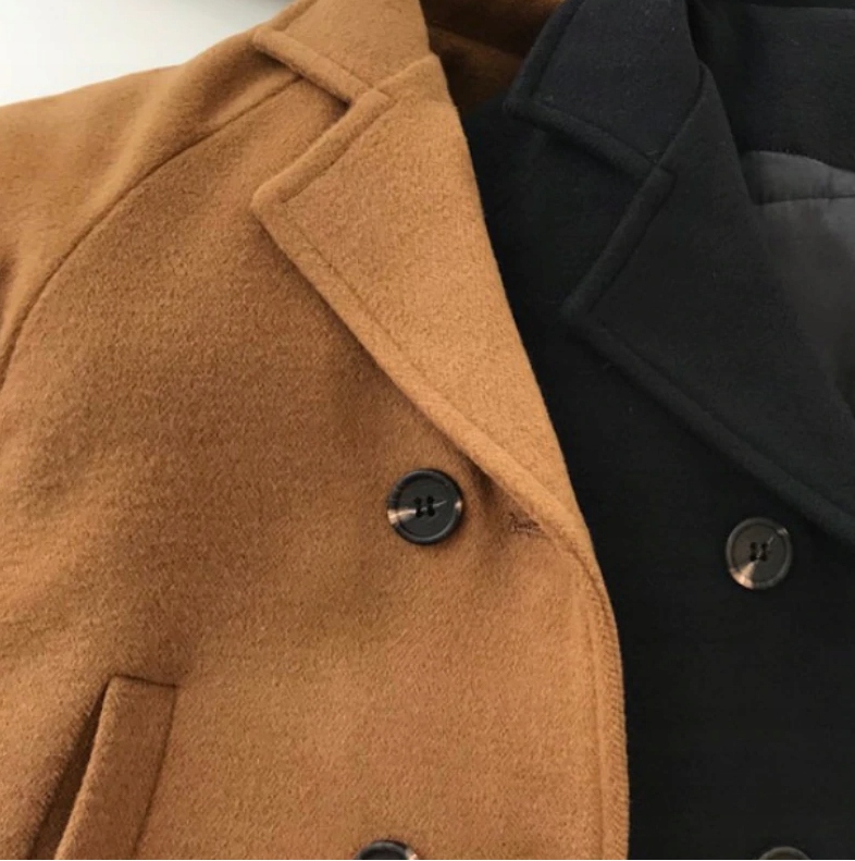 PŁASZCZ PŁASZCZYK KURTKA JESIEŃ ZIMA DLA CHŁOPCA Płeć chłopcy