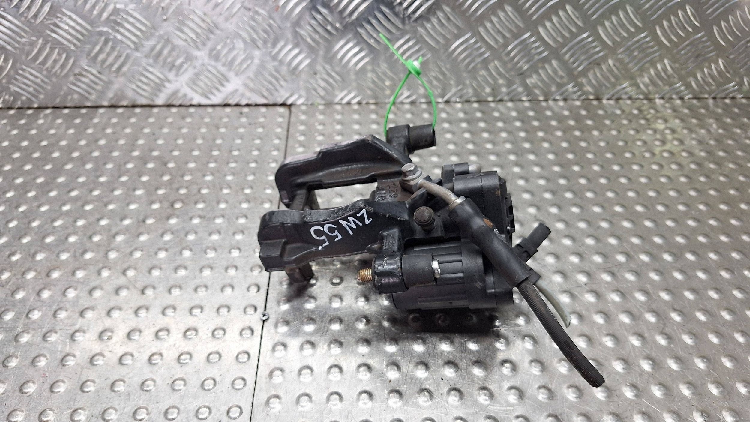 caliper brake left rear part 5Q0615405EC SEAT LEON III ATECA CUPRA GOLF VII