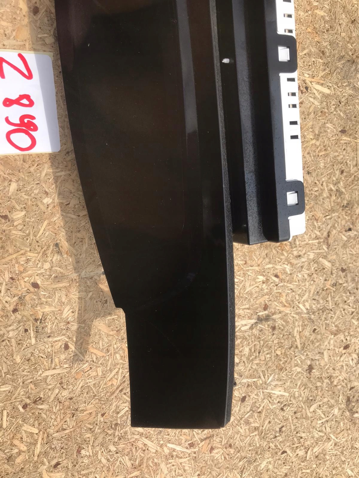 dials tachometer HONDA CIVIC VIII 78100-G515