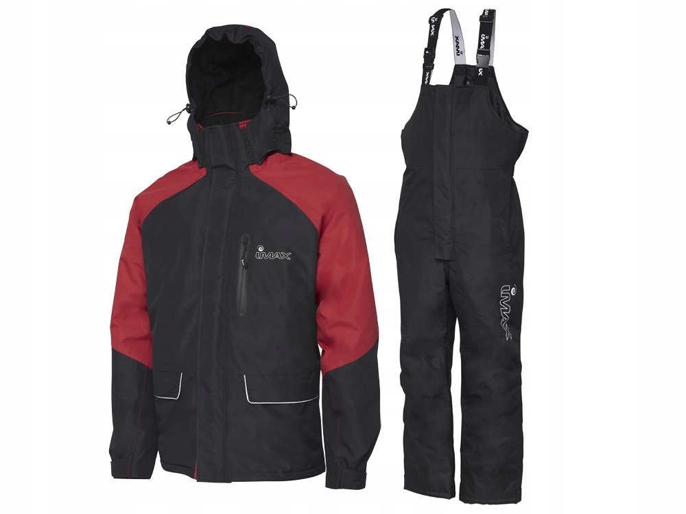 

kombinezon Imax Oceanic Thermo suit L