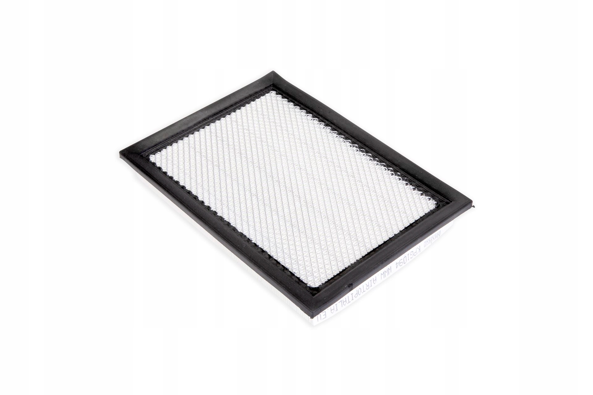 CF00250 фільтр кабіни панелі