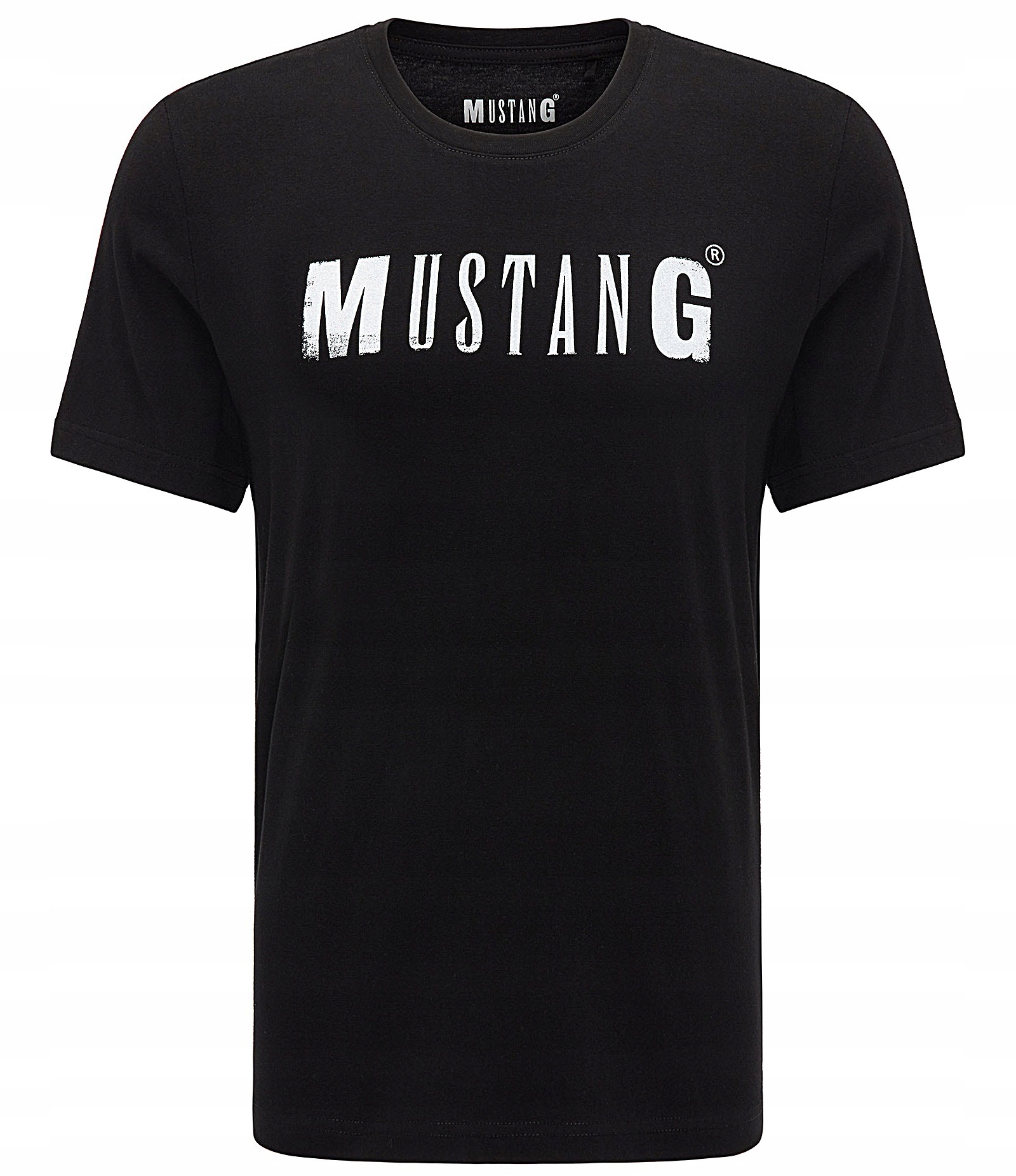 

T-Shirt męski, koszulka męska , Mustang