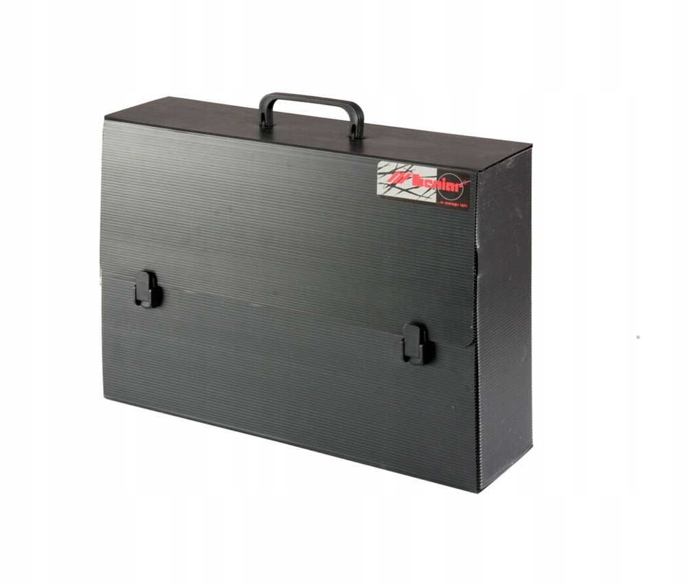 Leniar Aktovka s rukojetí 470 x 330 x 110mm