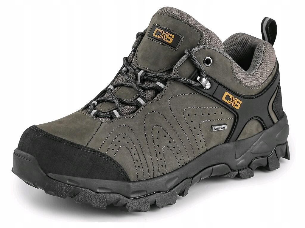 

Buty trekkingowe Cxs Mount Cook Outdoor