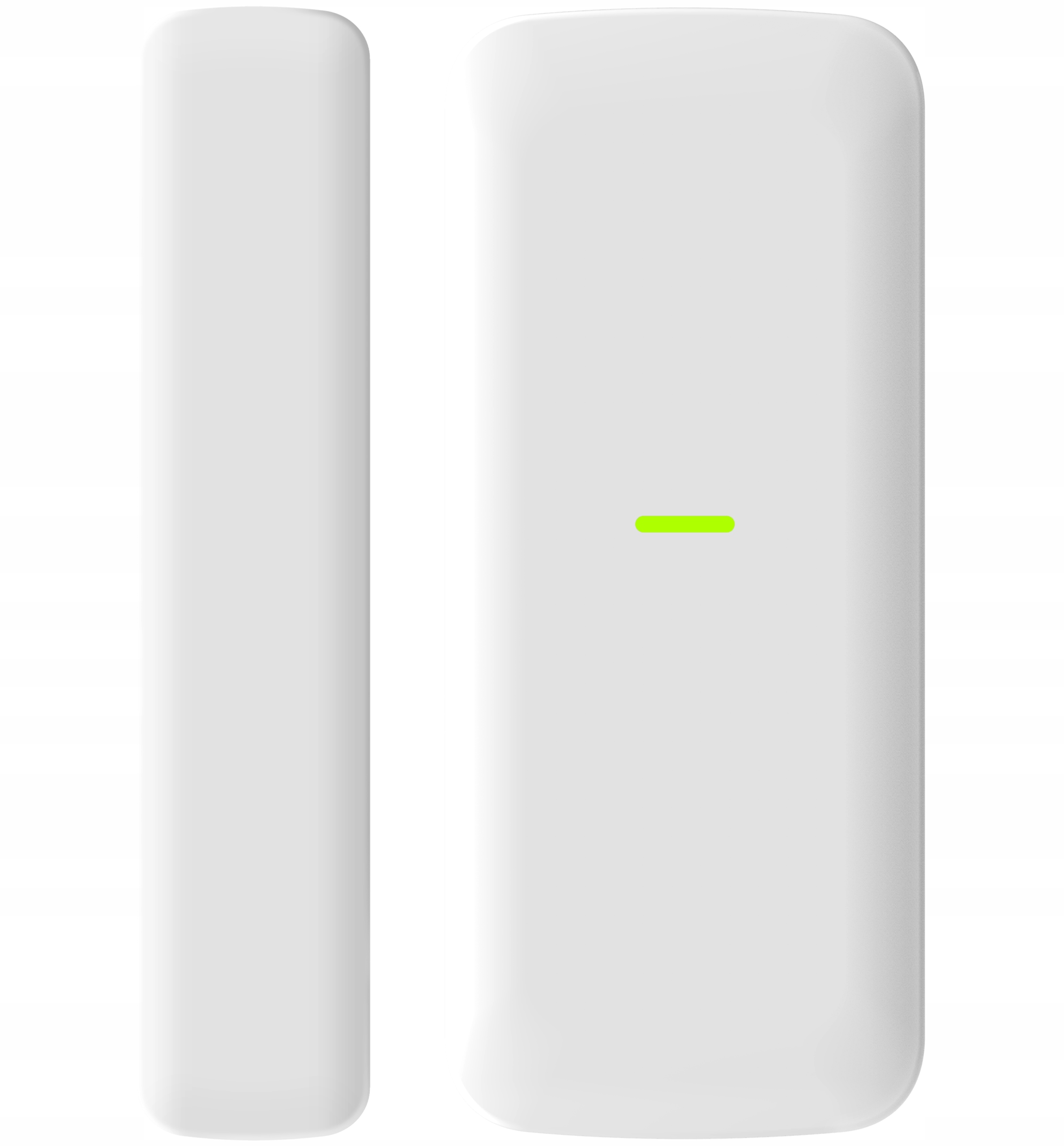 Magnetický detektor Kontaktron pro Ax Pro Hikvision DS-PDMCS-EG2-WE