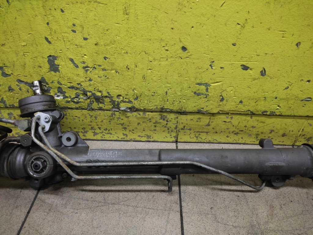 AUDI A4 B6 Boîte direction 7852501805