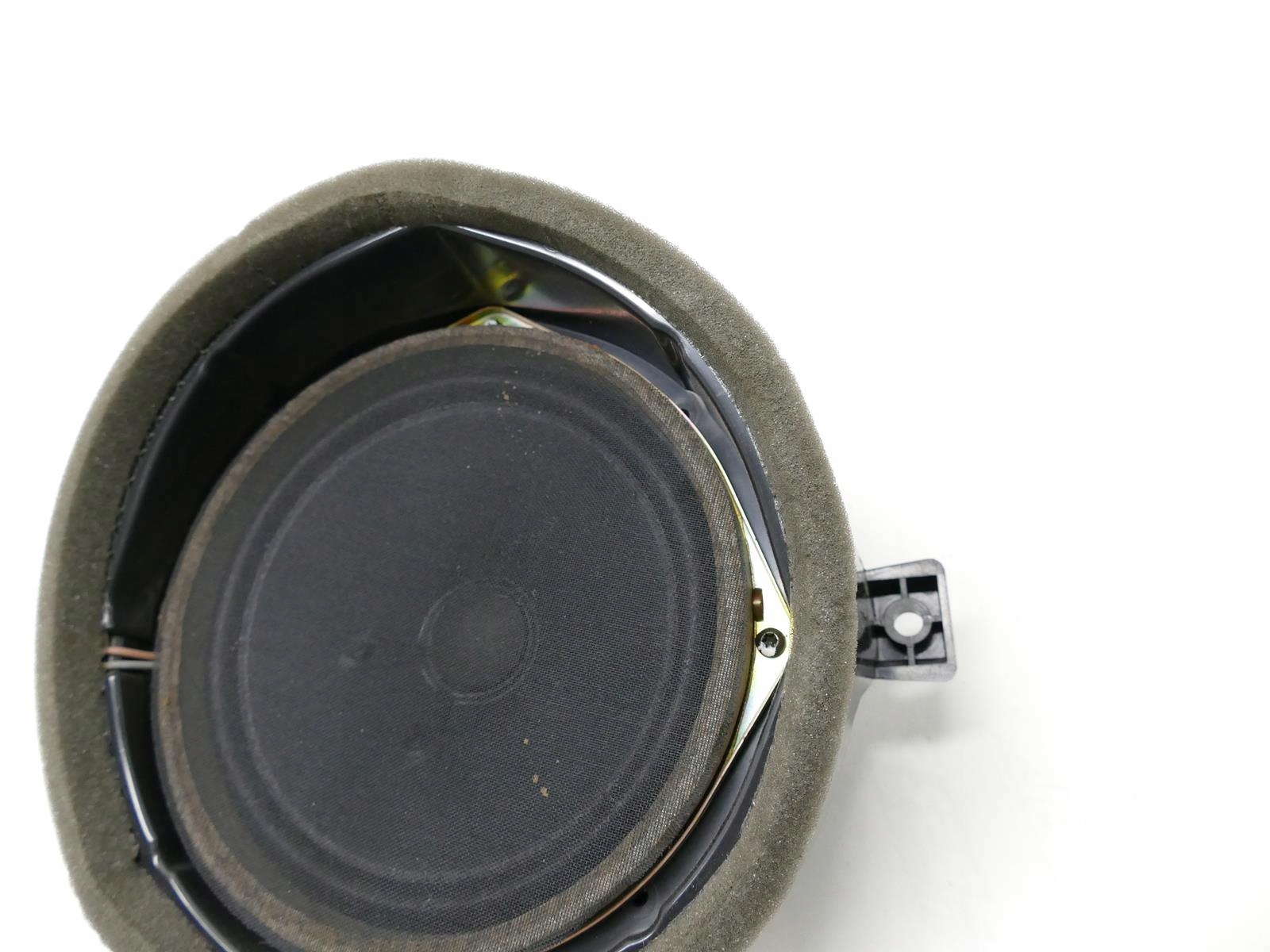 MERCEDES ML W163 speaker right front