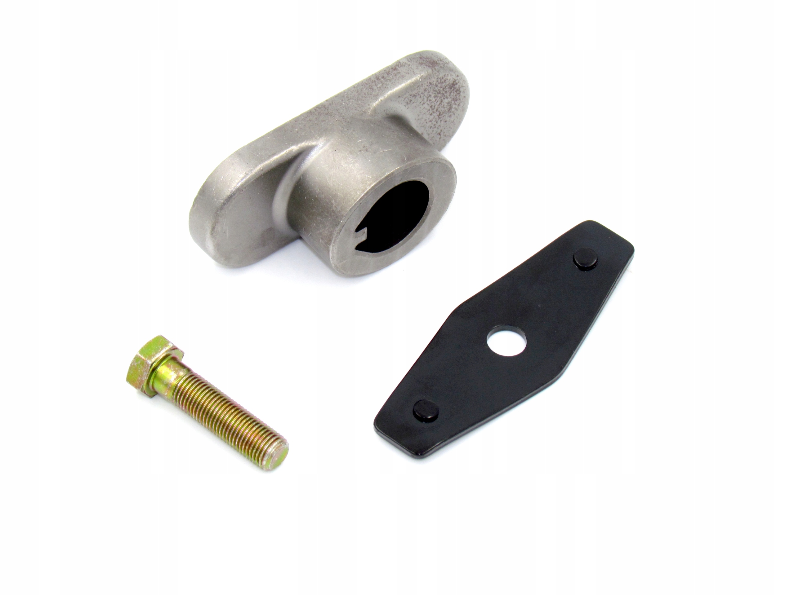 

Uchwyt Noża Kosiarki Mtd 22,2 MM Gwiazdka