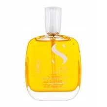 Alfaparf Milano Semi Di Lino Curls Multi-Benefit Oil 100 ml