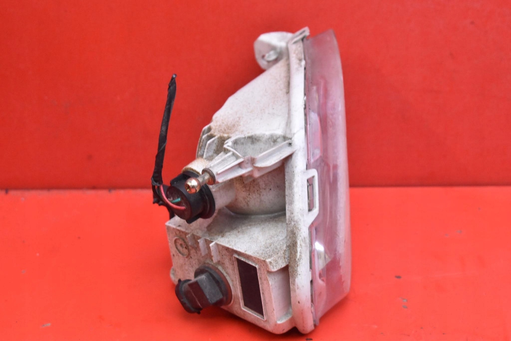 fog light right front front FORD ESCAPE 3 III LIFT 16-20