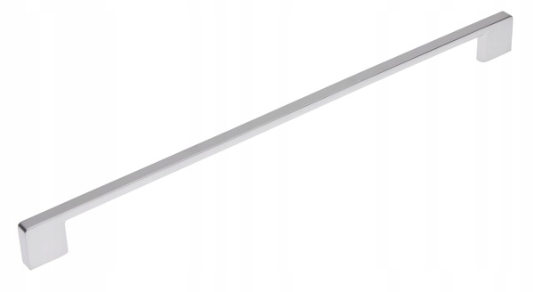 

Gamet Uchwyt meblowy UN73 rozstaw 320 Aluminium