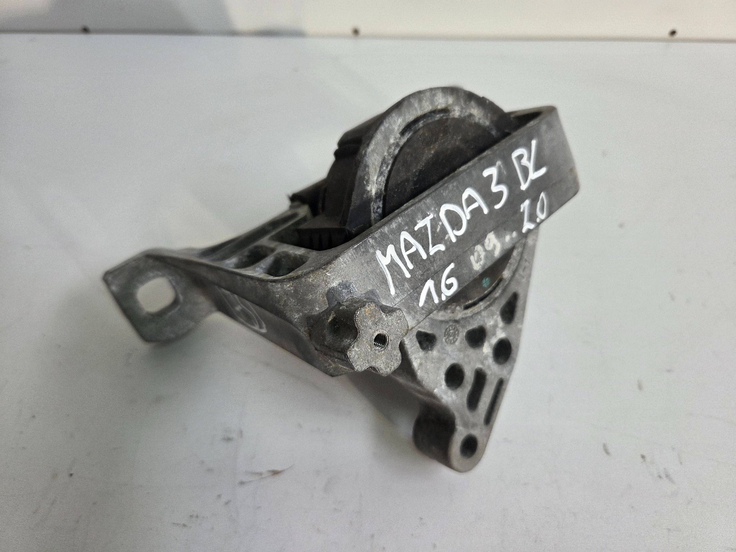Mazda 3 BL 1,6 2009-2014r engine mount (75)