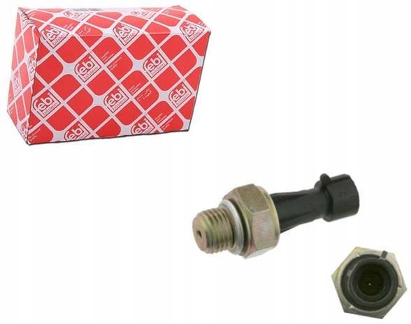 FEBI CZUJNIK CIŚNIENIA OLEJU ALFA ROMEO 159 166