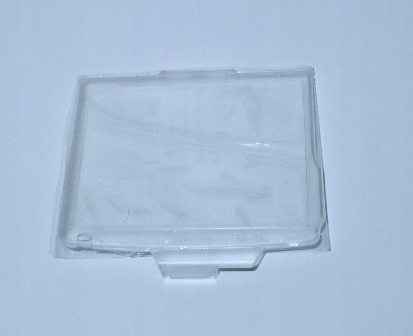 Szybka osłona LCD do Nikon D90 BM10