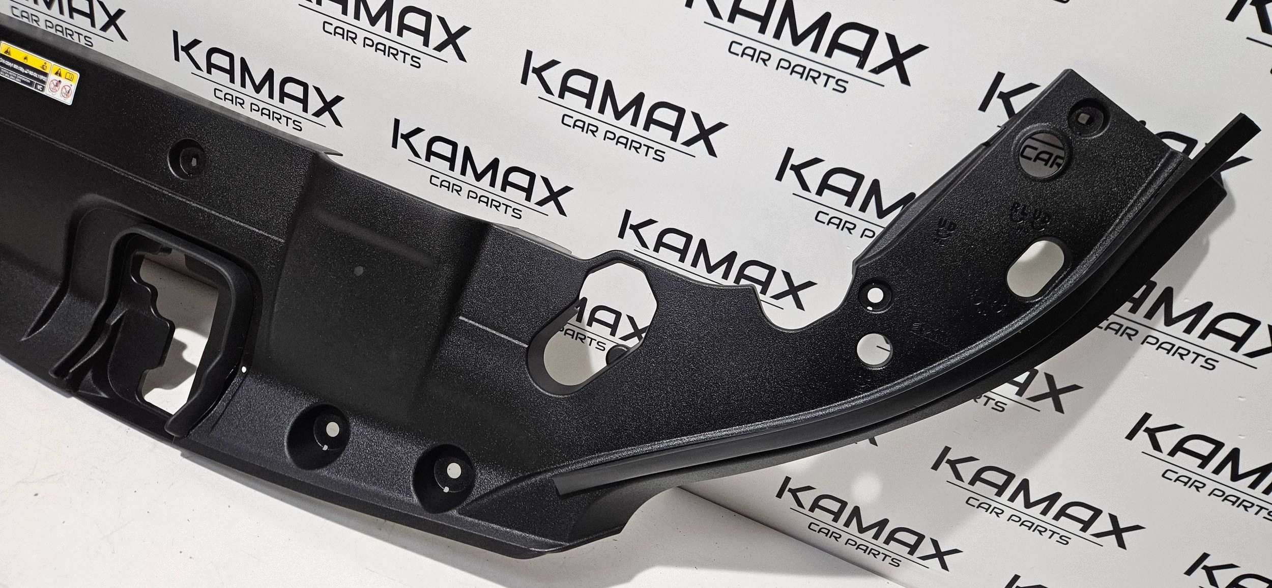 kryt stěny předního LEXUS RX V 22- originál 53295-48080