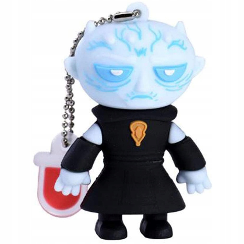 PENDRIVE NOCNY KRÓL ZŁOCZYŃCA FILM GRA POSTAĆ 32GB EAN (GTIN) 5068640167403