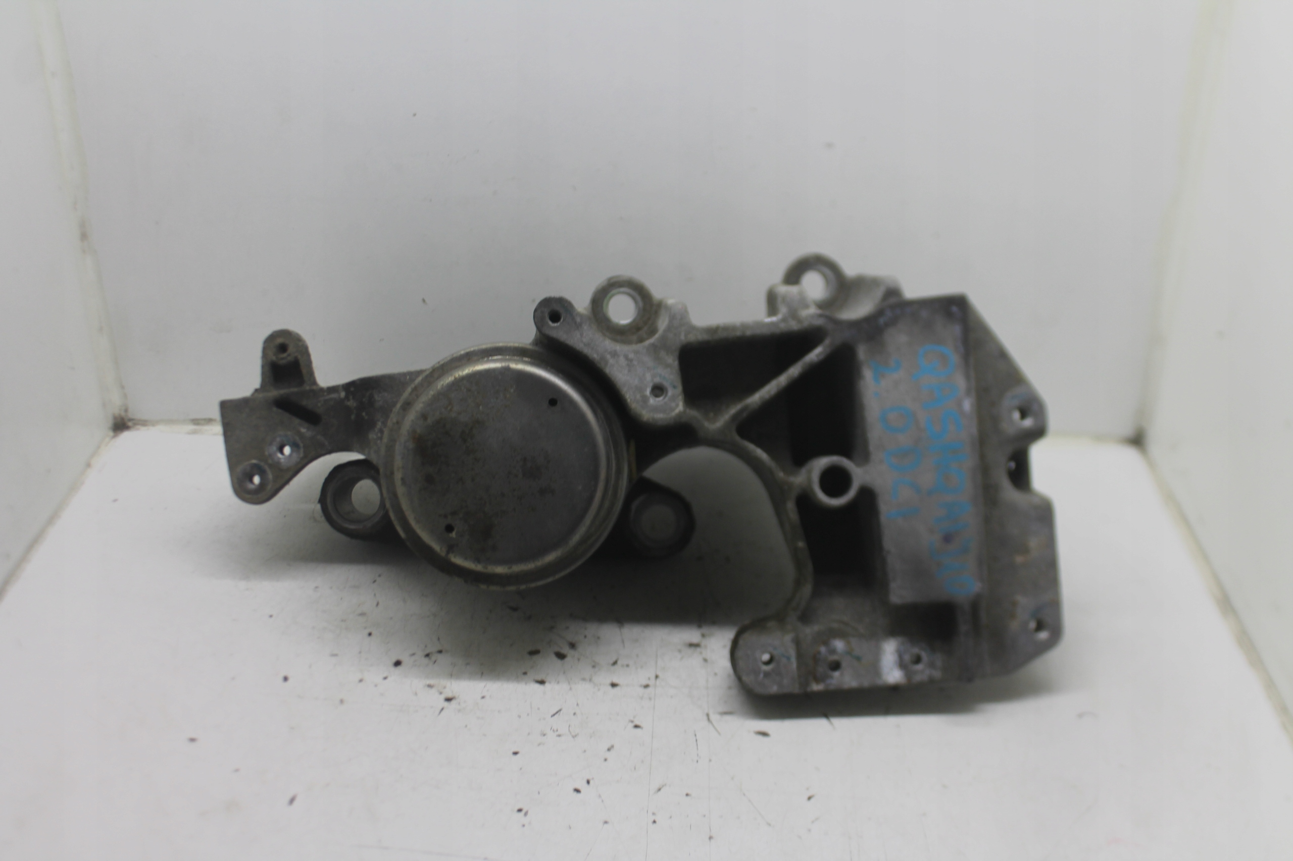 holder engine mount 1120JD700 NISSAN QASHQAI J10 +2 2.0 DCI 2008