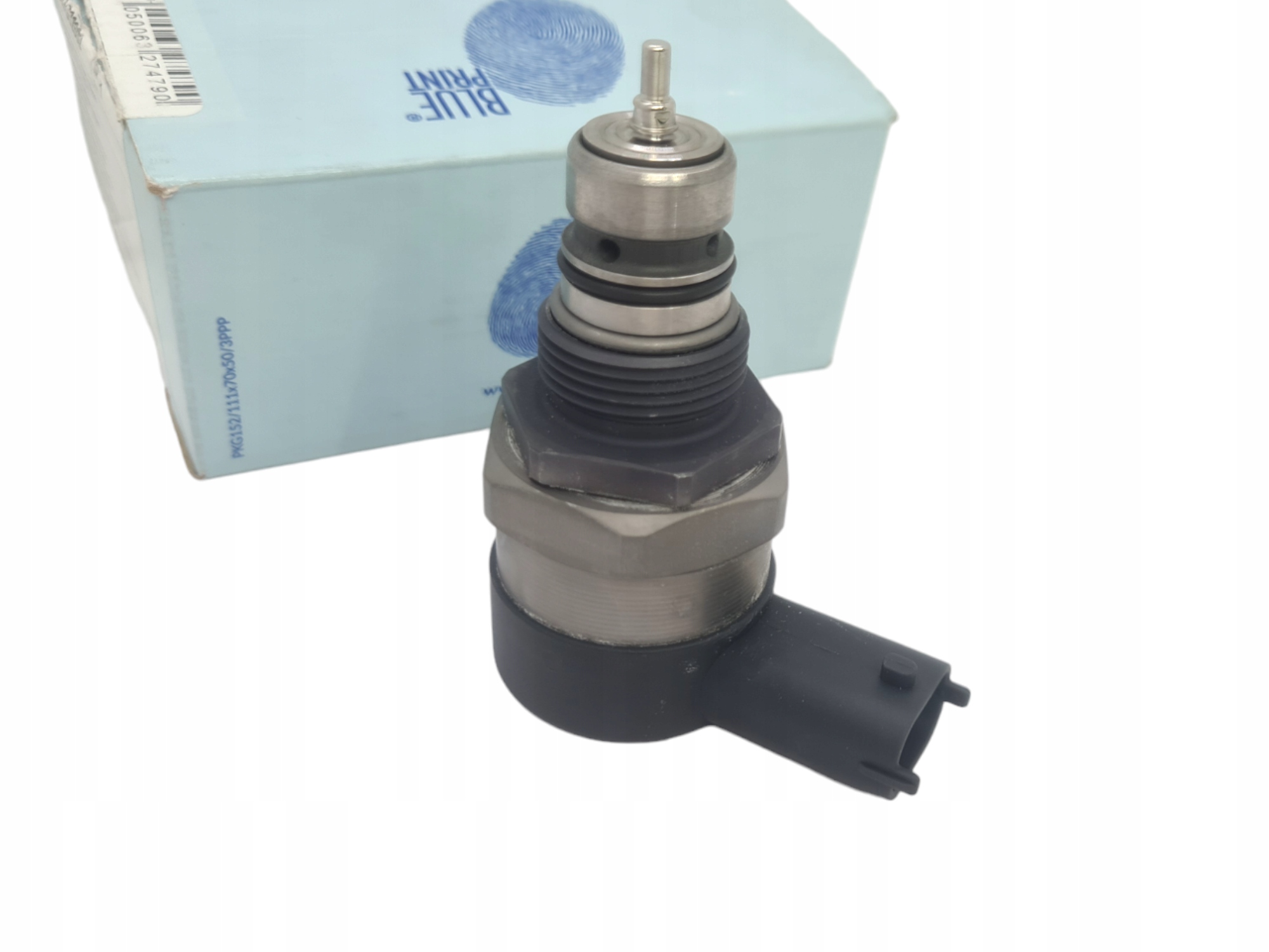 ZAWÓR REGULACJI CIŚNIENIA CROMA DOBLO FIORINO IDEA PANDA PUNTO CORSA ASTRA