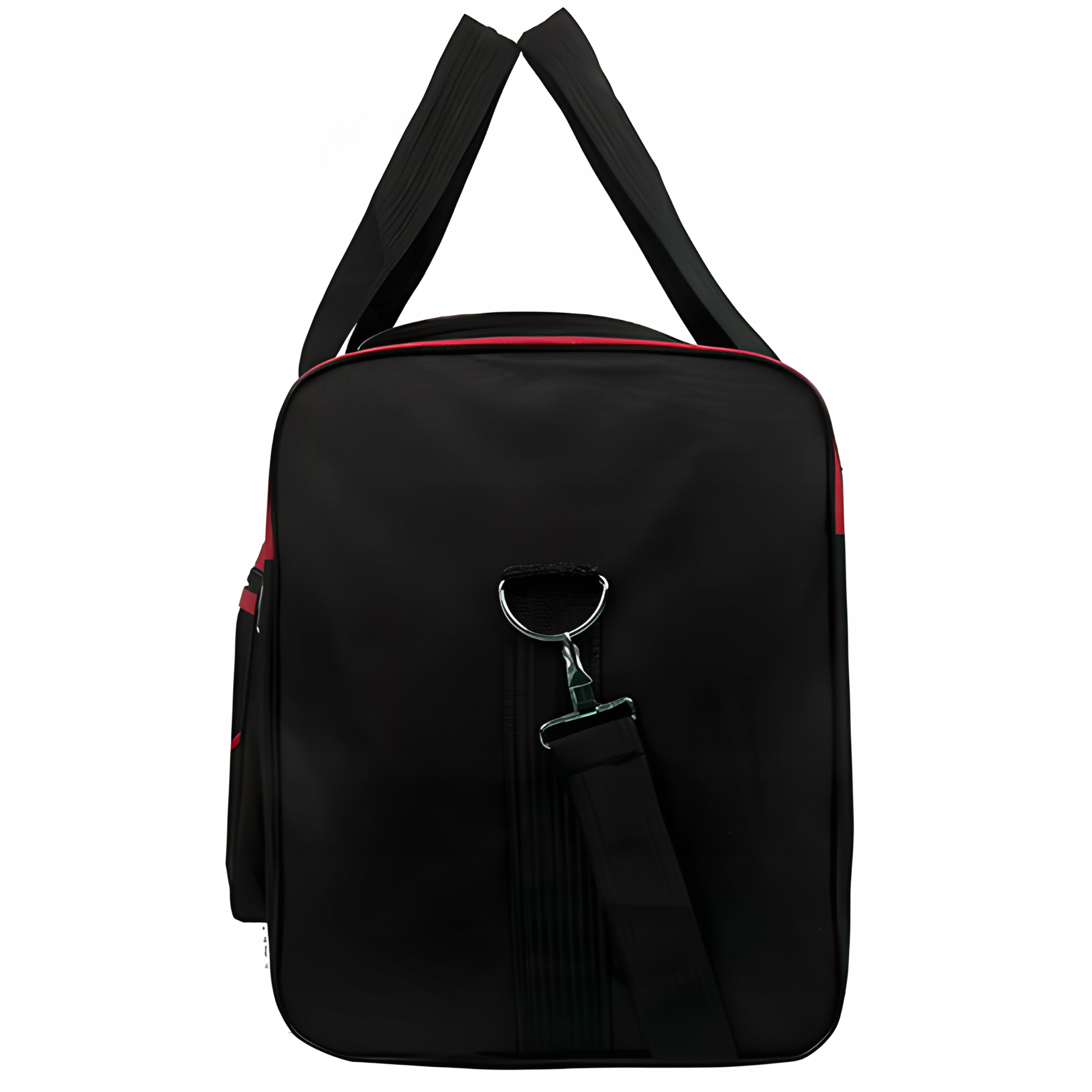 TORBA PODRÓŻNA DUŻA 20L SPORTOWA TRENINGOWA BAGAŻ Marka inna