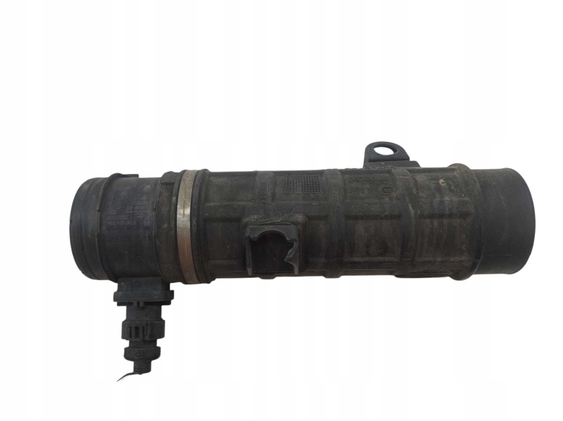 flow meter 0281006056 2.0 JTD HDI Fiat Ducato III (2007-)