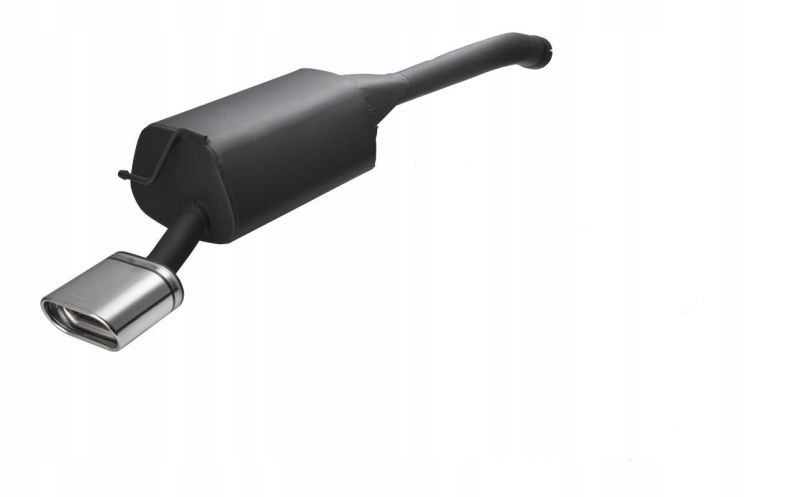 Tlumič Ford Mondeo Mk III Combi 2000-2006 2,0i 107 kW