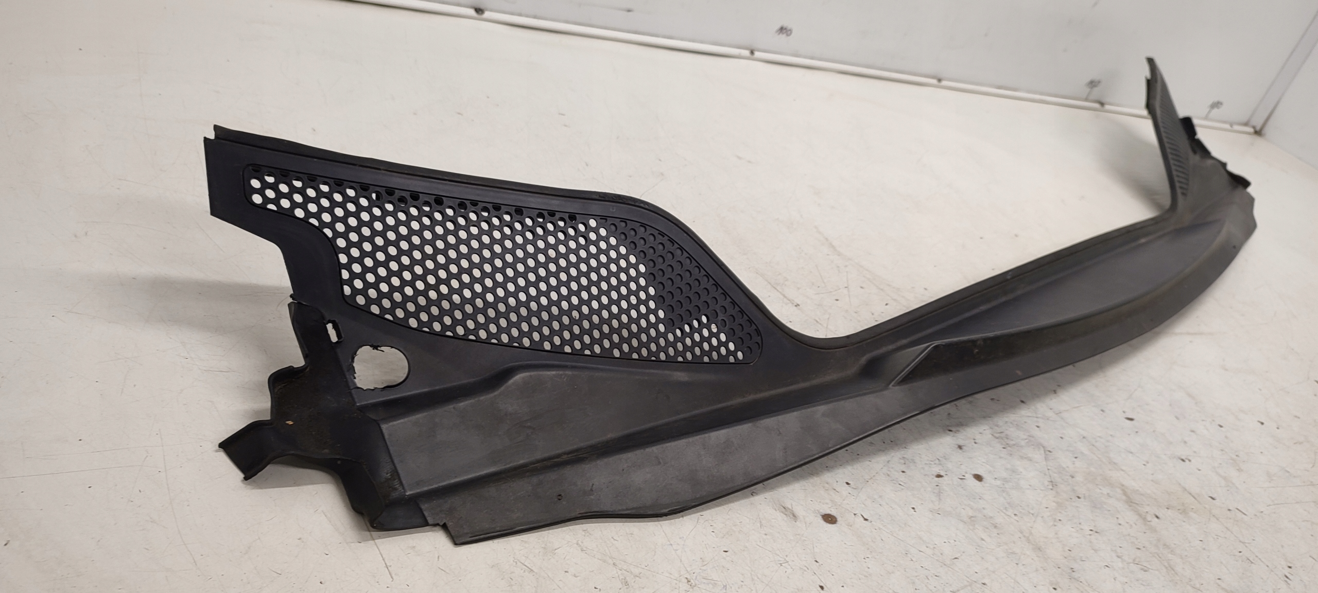 torpedo 96467935 Mini R56