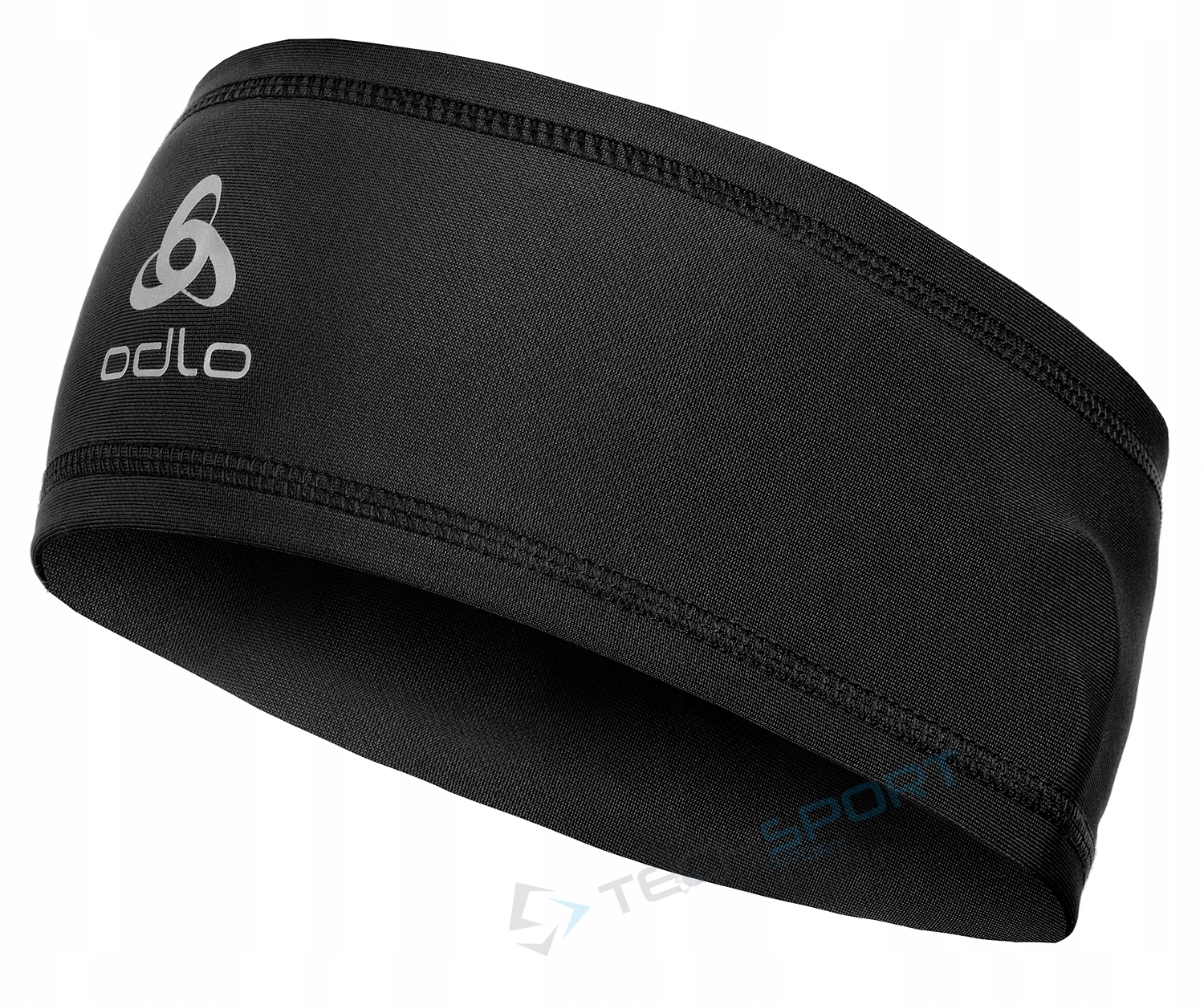 

Opaska Na Głowę I Uszy Odlo Polyknit Eco Light Blk