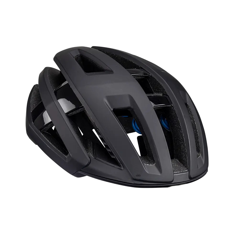Leatt Helma Mtb Endurance 4.0 V24 Black Černá Velikost L 59-63 cm