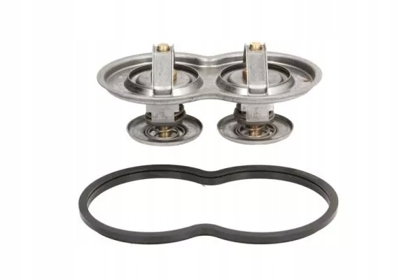 TERMOSTAT CIECZY CHŁODZĄCEJ (80-C, Z USZ Thermotec D2SC001TT Termostat, Producent części Thermotec