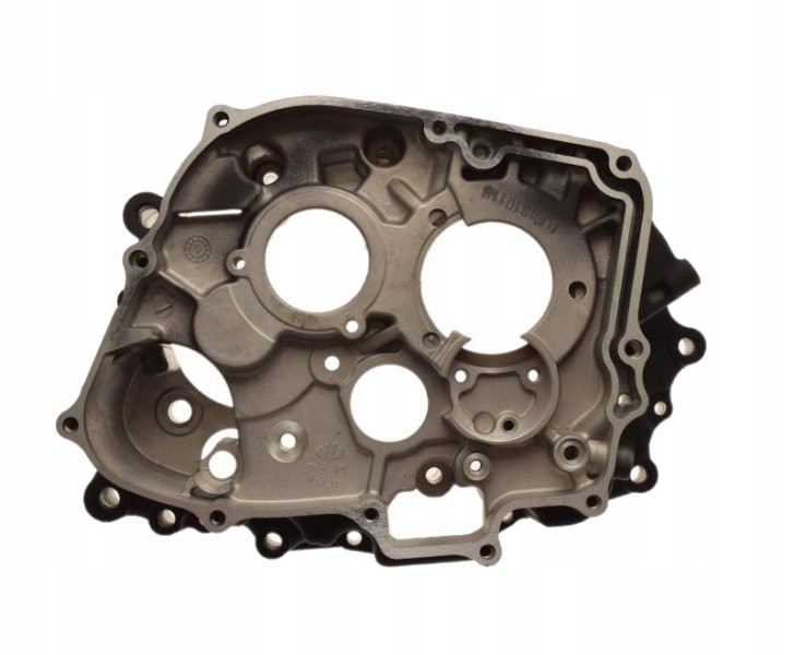 KCH006262 - КОРПУС ВАЛА КАРТЕРА ПРАВЫЙ KINGWAY CZOPER 2502