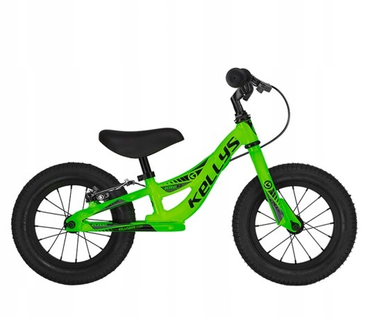 KELLYS KITE 12 RACE NEON GREEN