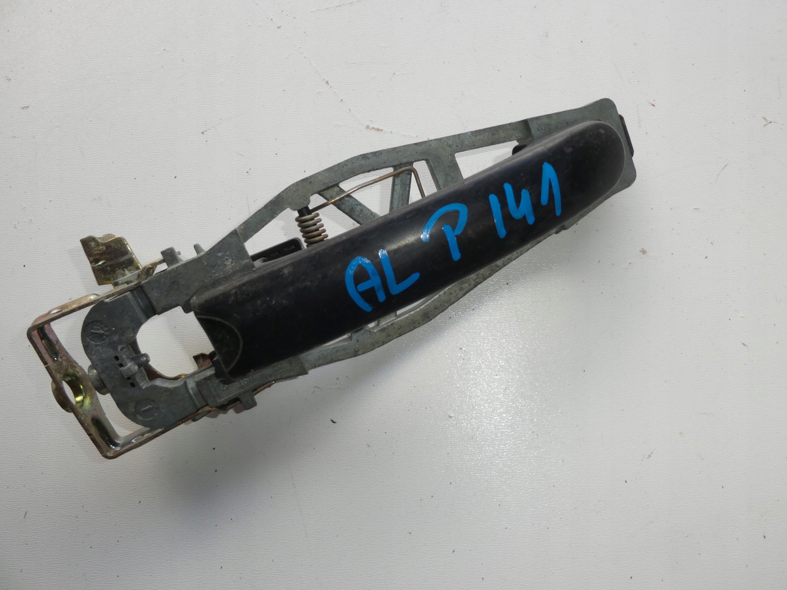 handle exterior right VW T5 7H0837208