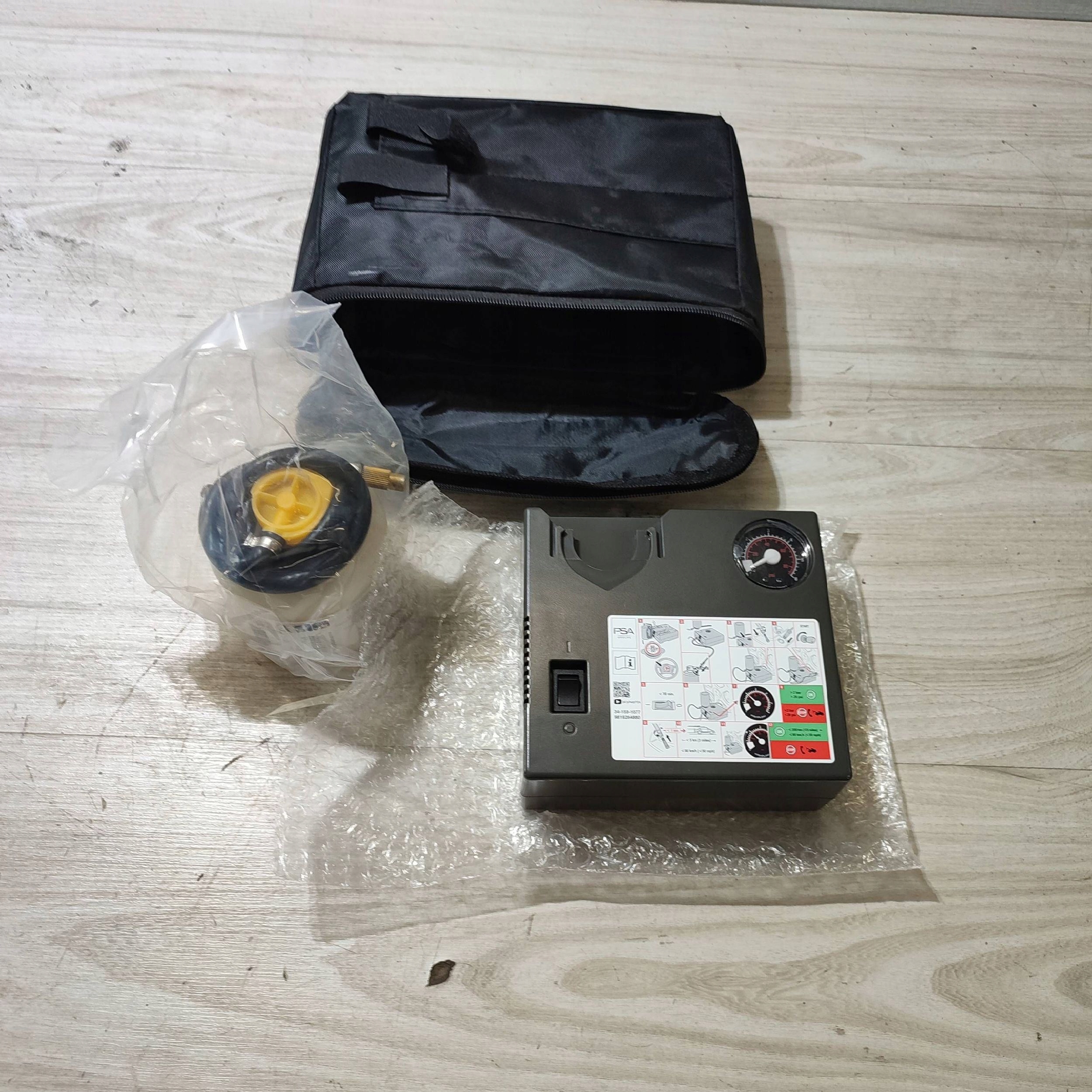 Compressore Per Automobile Opel Corsa F 341591077