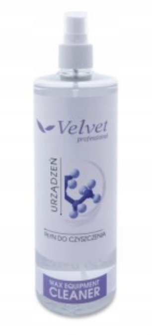 Płyn do Czyszczenia Urządzeń 500ml