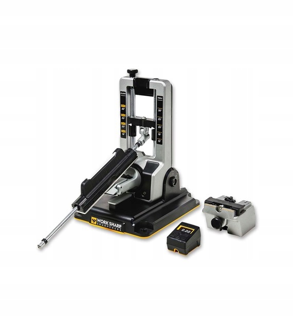 Brousek Work Sharp Professional Precision Adjust