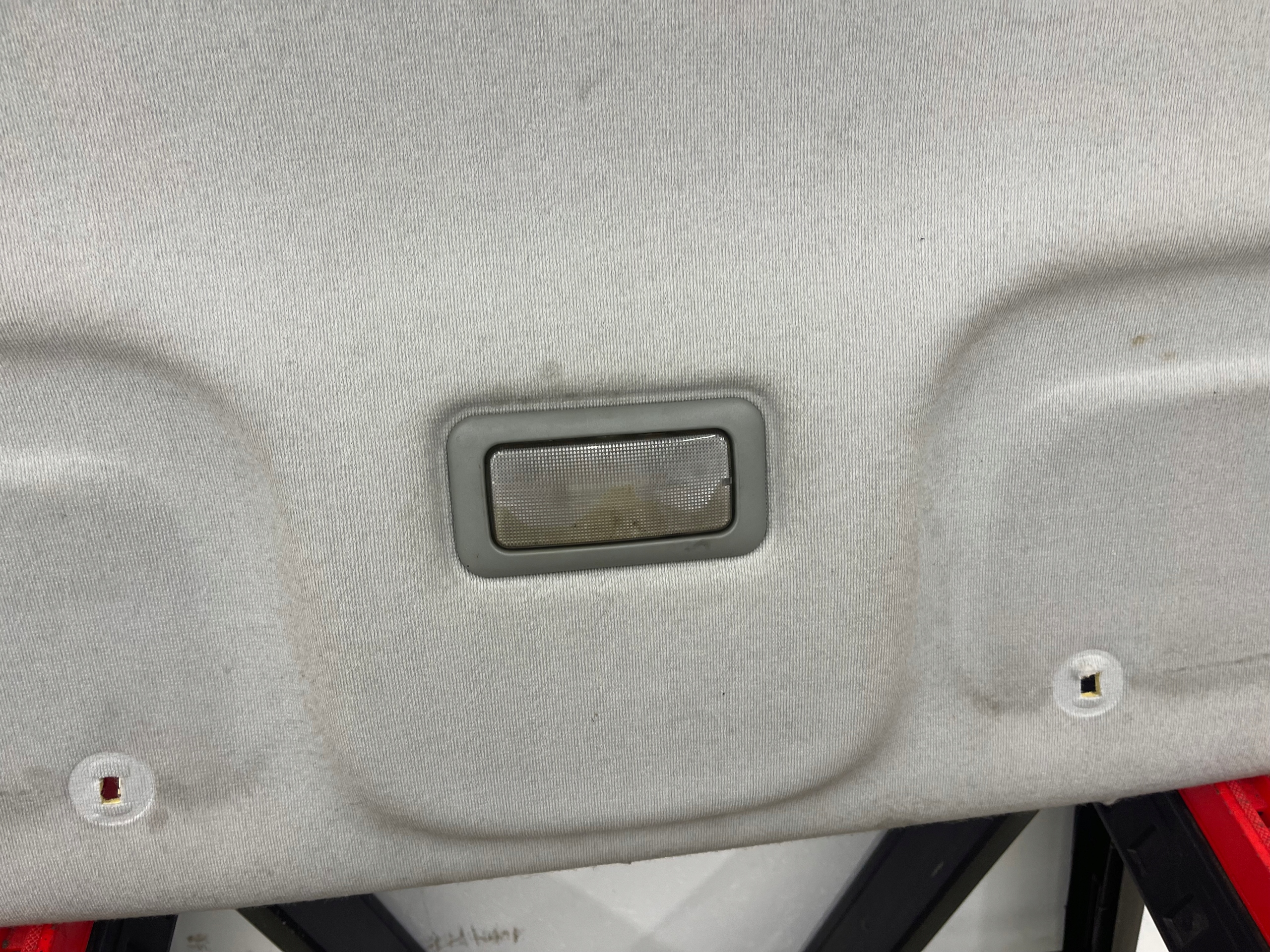 RENAULT TRAFIC II 2 CIELO INTERNO EUR 8200644231