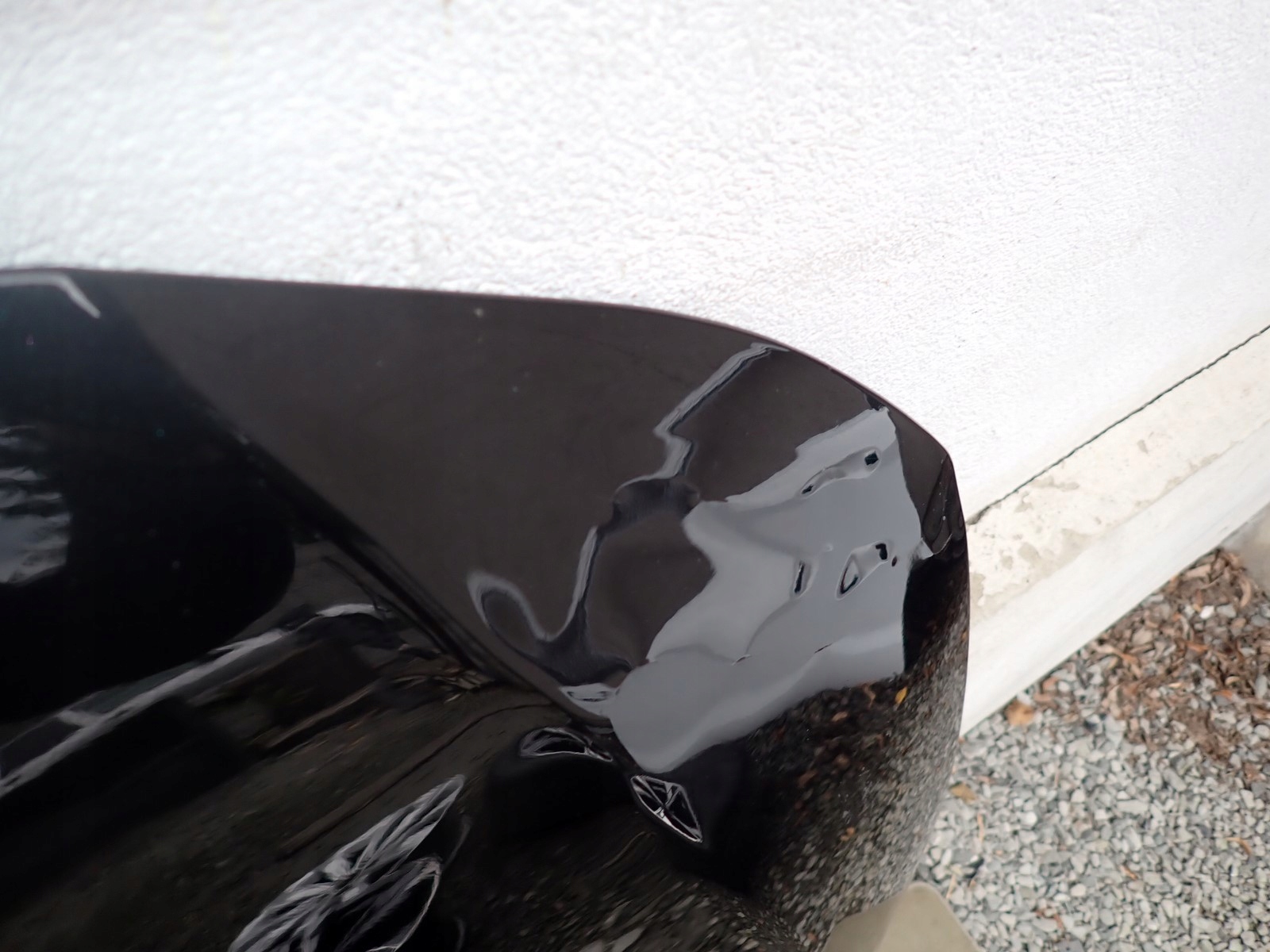 Cofano BMW 3 III E90 E91 LIFT 2008-2012R 7153940