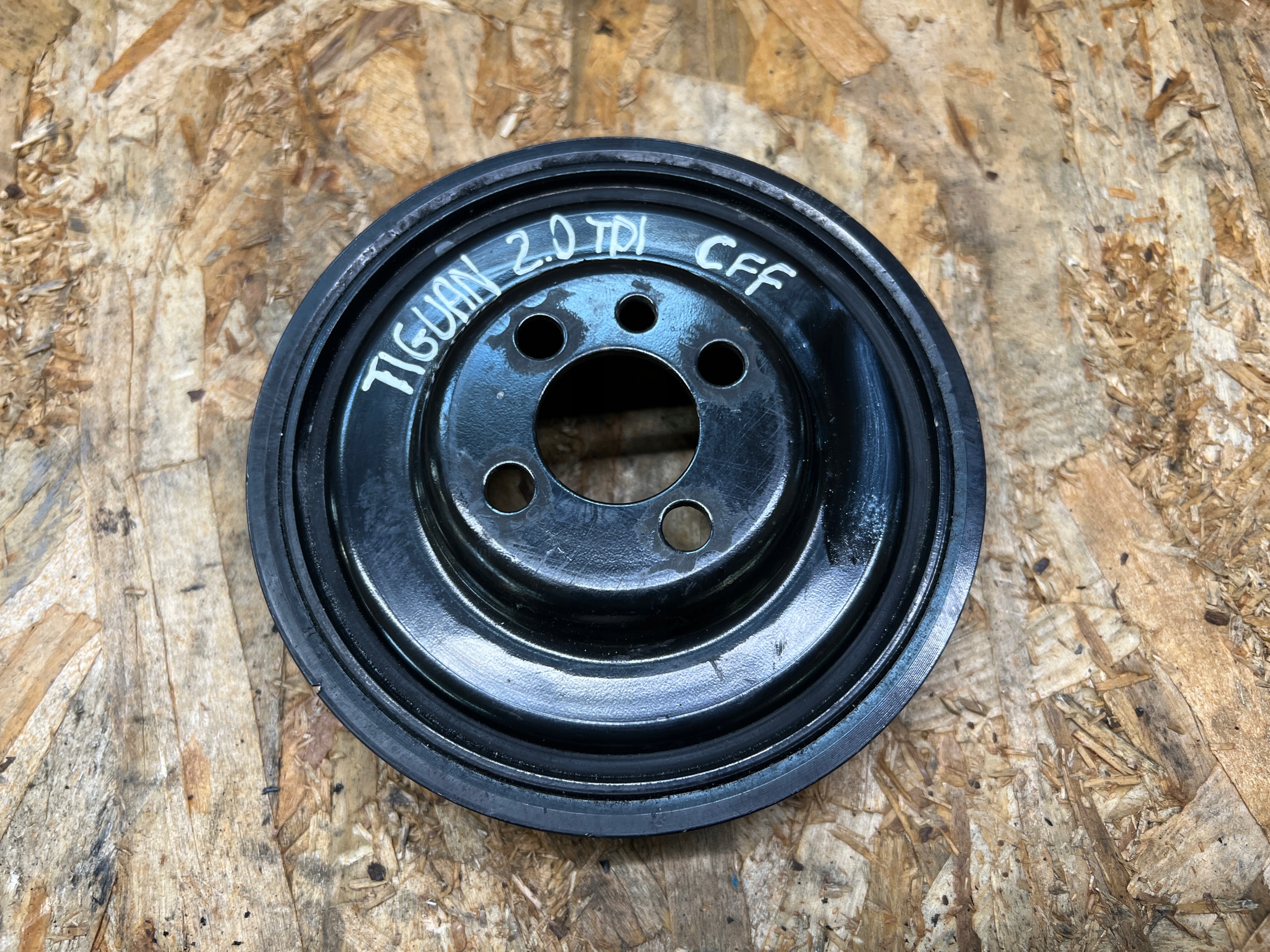 csigák WALU VW AUDI SEAT 2.0 TDI 038105243M