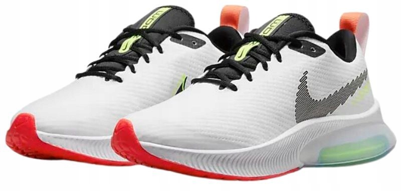 Buty sportowe Nike Air Zoom Arcadia r. 39